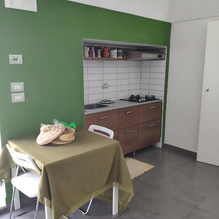 Taverna Garibaldi Casa Lucia Minervino Murge Eksteriør billede